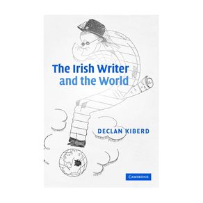 The-Irish-Writer-and-the-World