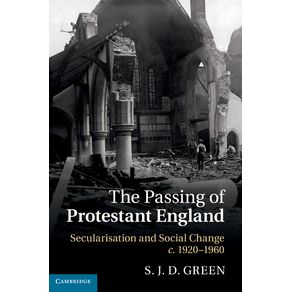 The-Passing-of-Protestant-England