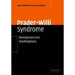 Prader-Willi-Syndrome