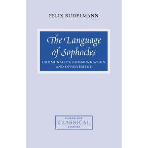 The-Language-of-Sophocles