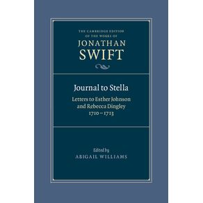 Journal-to-Stella