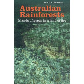 Australian-Rainforests