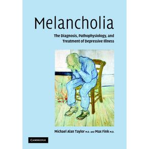 Melancholia