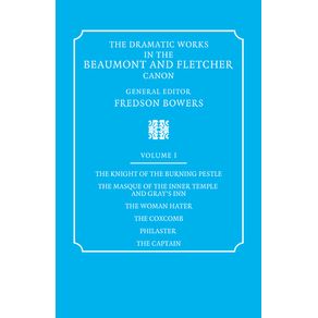 The-Dramatic-Works-in-the-Beaumont-and-Fletcher-Canon
