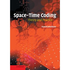 Space-Time-Coding