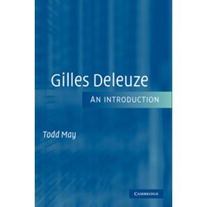 Gilles-Deleuze