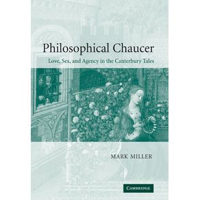 Philosophical-Chaucer