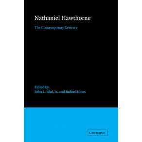 Nathaniel-Hawthorne