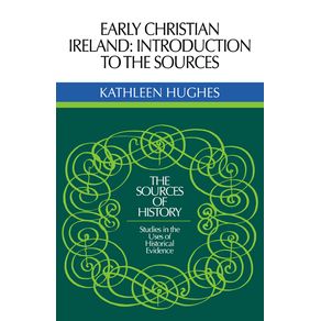Early-Christian-Ireland