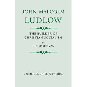 John-Malcolm-Ludlow