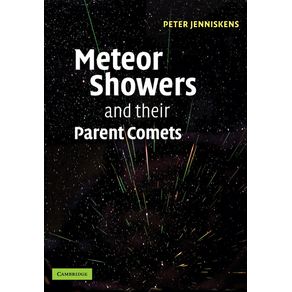 Meteor-Showers-and-Their-Parent-Comets