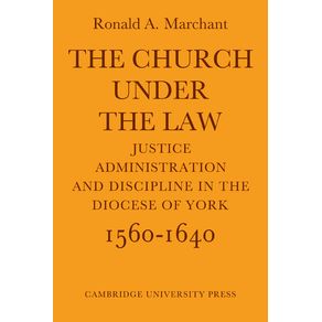 The-Church-Under-the-Law