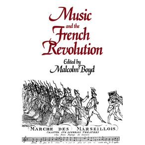 Music-and-the-French-Revolution
