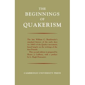 The-Beginnings-of-Quakerism