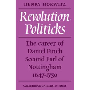 Revolution-Politicks