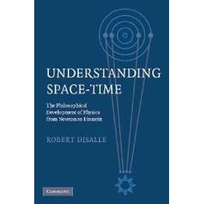 Understanding-Space-Time