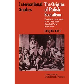 The-Origins-of-Polish-Socialism