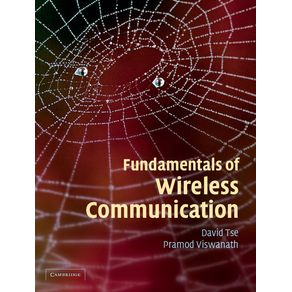 Fundamentals-of-Wireless-Communication