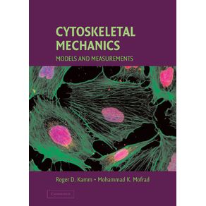 Cytoskeletal-Mechanics