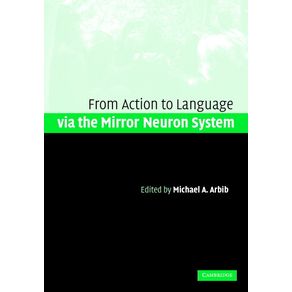 Action-to-Language-via-the-Mirror-Neuron-------------System
