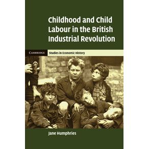 Childhood-and-Child-Labour-in-the-British-Industrial-Revolution