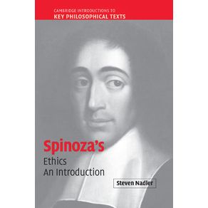 Spinozas-Ethics