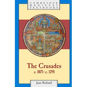 The-Crusades,-C.1071-C.1291