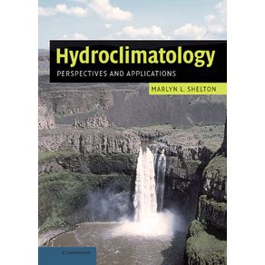 Hydroclimatology