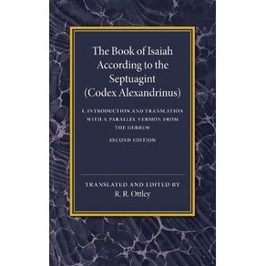 The-Book-of-Isaiah-According-to-the-Septuagint