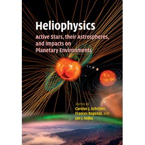 Heliophysics
