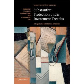 Substantive-Protection-under-Investment-Treaties