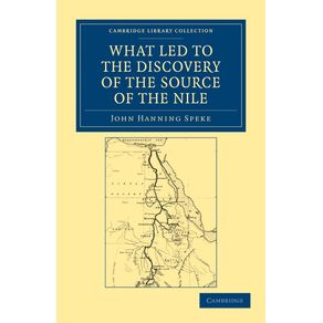 What-Led-to-the-Discovery-of-the-Source-of-the-------------Nile
