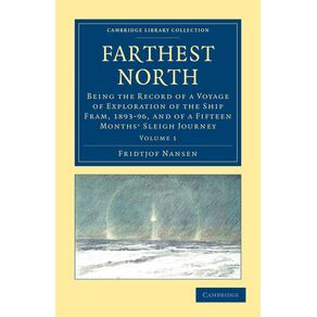 Farthest-North---Volume-1