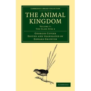 The-Animal-Kingdom---Volume-7