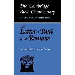 The-Letter-of-Paul-to-the-Romans