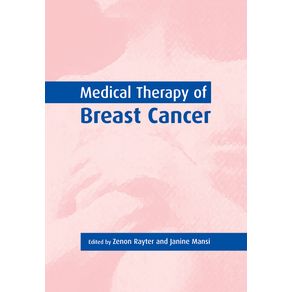 Medical-Therapy-of-Breast-Cancer