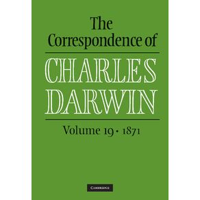 The-Correspondence-of-Charles-Darwin
