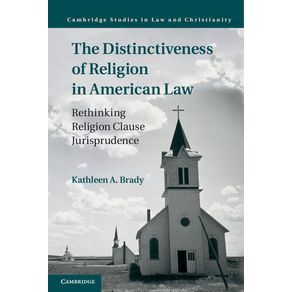 The-Distinctiveness-of-Religion-in-American-Law