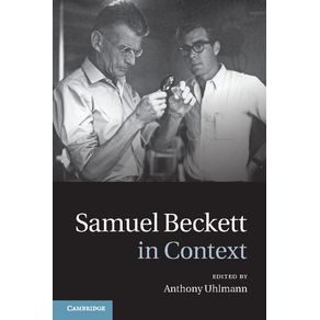 Samuel-Beckett-in-Context