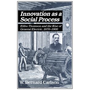 Innovation-as-a-Social-Process