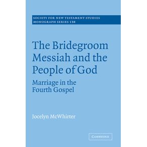 The-Bridegroom-Messiah-and-the-People-of-God