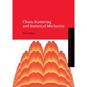 Chaos,-Scattering-and-Statistical-Mechanics