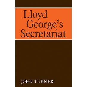 Lloyd-Georges-Secretariat
