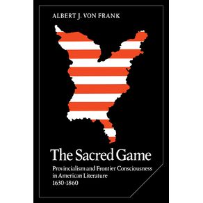 The-Sacred-Game