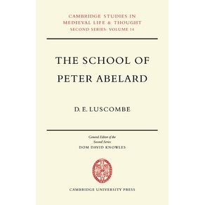 The-School-of-Peter-Abelard
