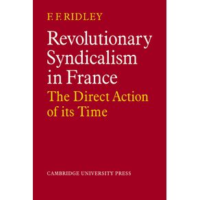 Revolutionary-Syndicalism-in-France