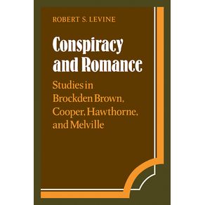 Conspiracy-and-Romance