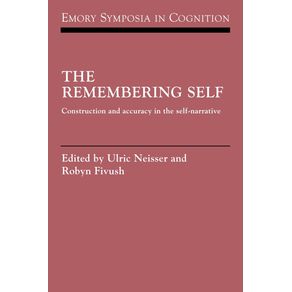 The-Remembering-Self