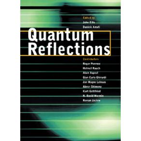 Quantum-Reflections