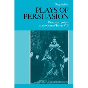 Plays-of-Persuasion